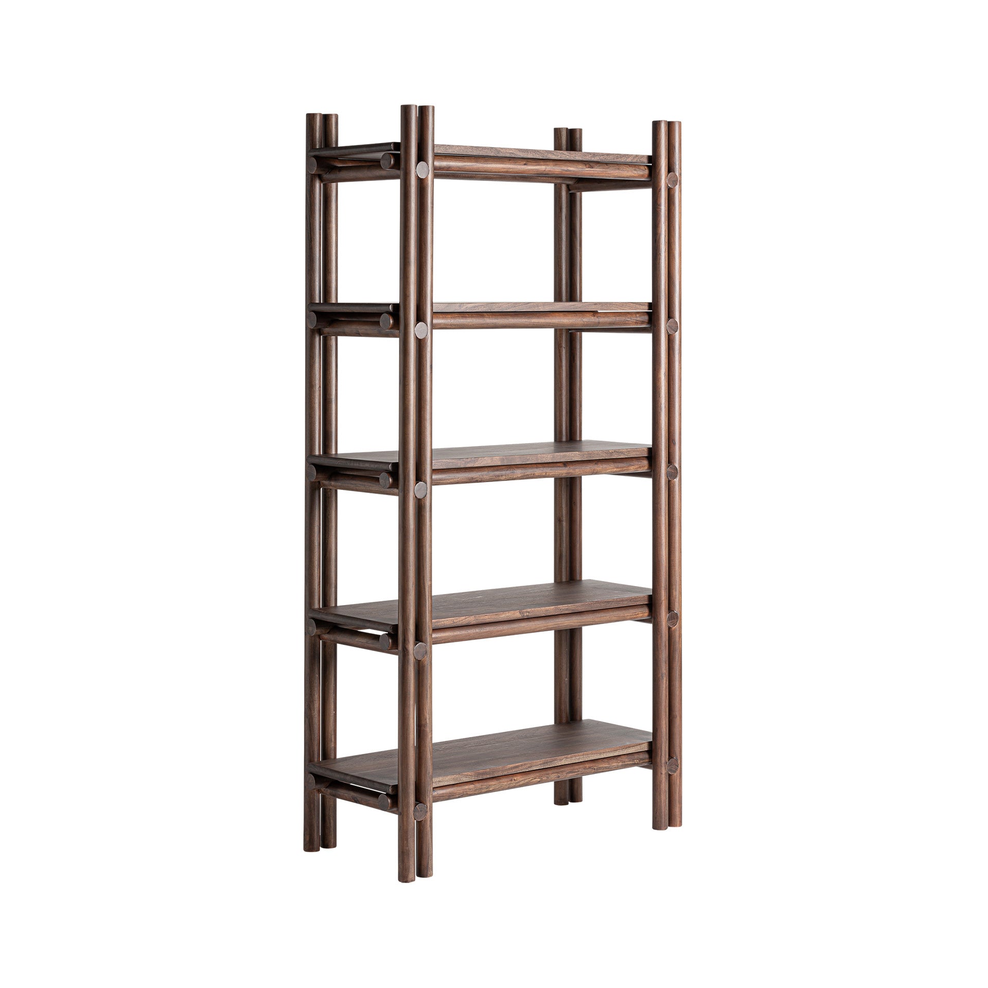 HAMBYE BOOKCASE